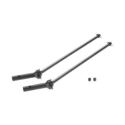 AR220031 JEU D'ARBRE DE TRANSMISSION CVD 174,5mm (2pcs) ARAC3986