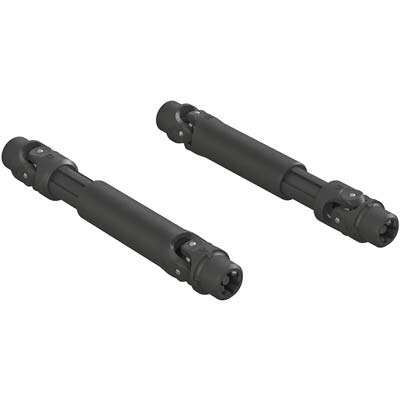 AR310780 Composite Front Slider Driveshaft Set -ARAC4041