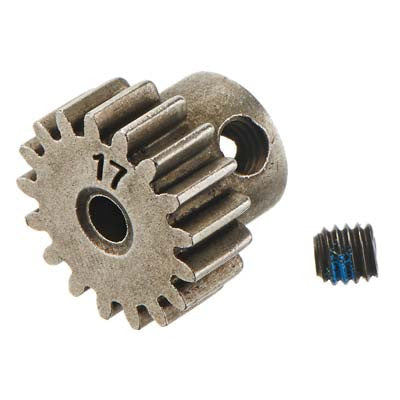 AR310420 PINION GEAR (17T, 0.8MOD) ARAC7999