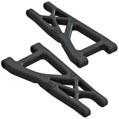 AR330443 BRAZOS DE SUSPENSIÓN DELANTERA (2PCS) -ARAC9065