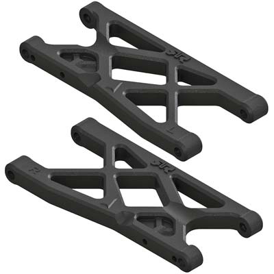 AR330516 BRAS DE SUSPENSION ARRIÈRE (2PCS) -ARAC9066