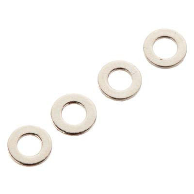 AR709025 Washer 2.8x6x0.5mm (4) ARAC9832