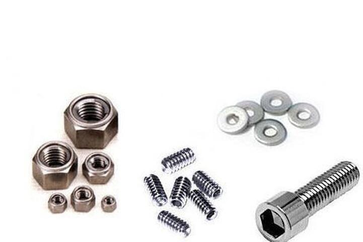 arrm017 – Arrma RC Senton 4×4 Mega (AR1022667/78) Stainless Screw Kit