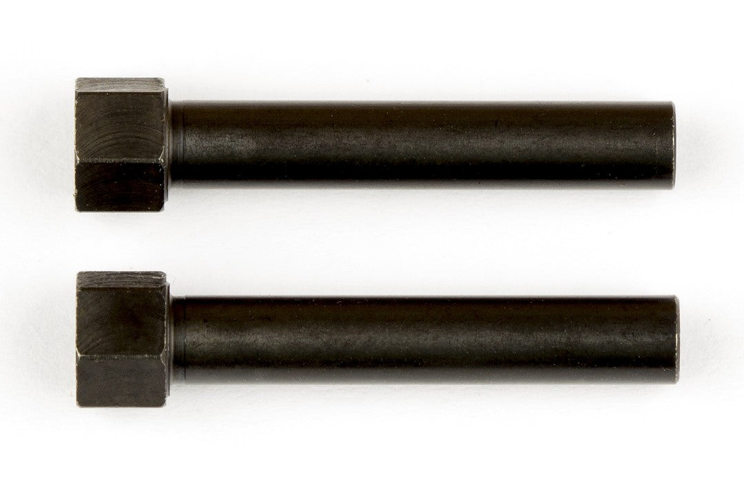 21510 Team Associated Steering Posts (Reflex 14B/14T)