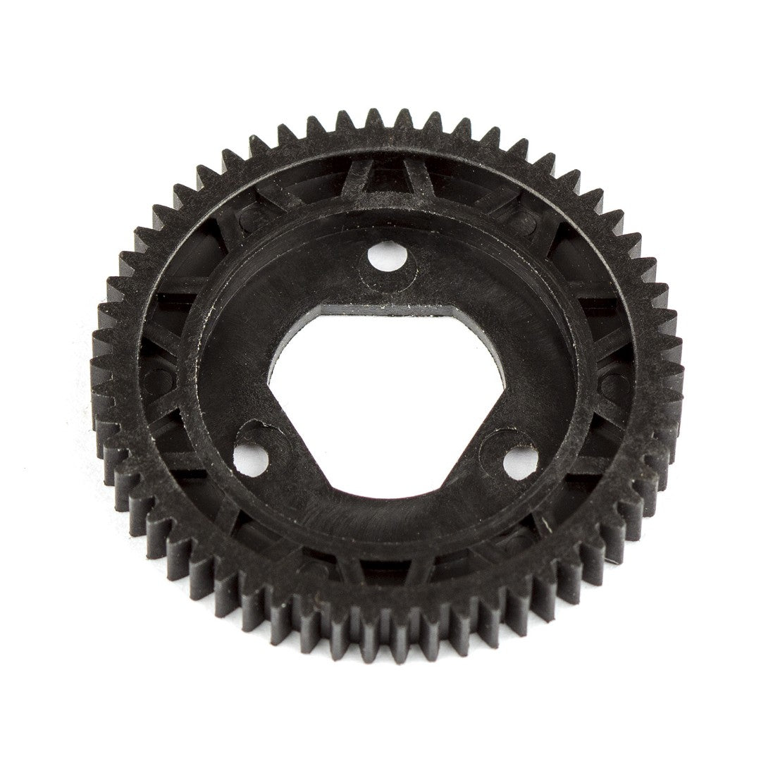 21527 Team Associated Spur Gear, 58T (Reflex 14B/14T)