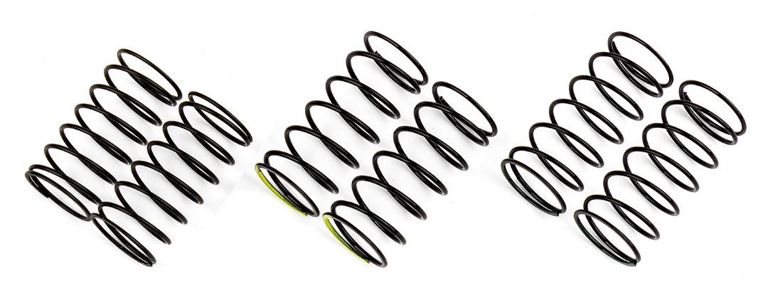 21557 Team Associated FT 10 mm Front Spring Set