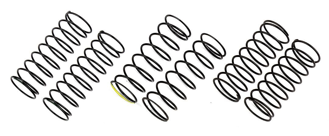 21558 Team Associated FT 10 mm Rear Spring Set
