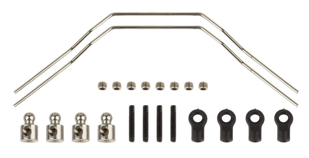 21564 Team Associated FT 1/14 Anti-Roll Bar Kit