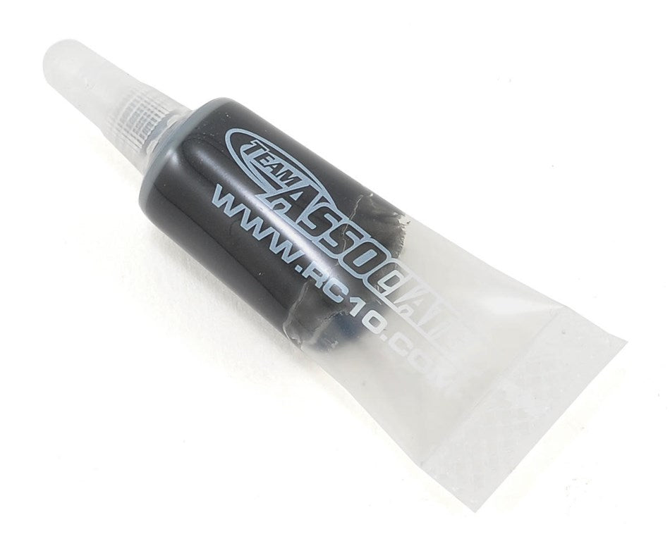 ASC6588 Team Associated Black Grease (4cc)