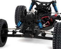ASC70019C Team Associated 1/10 Trophy Rat 2WD RTR