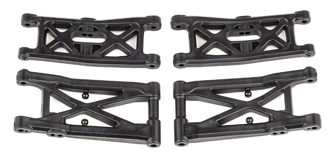 DR10 Suspension Arm Set 71068