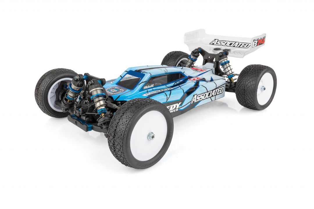 ASC90026 Team Associated RC10 B74