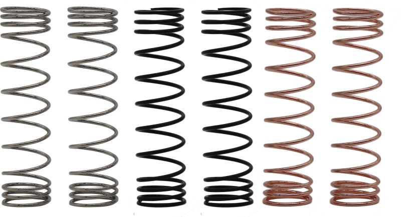 ATF75PR148 Progressive Rate Front Spring Set 1/10 Arrma 4X4 3S