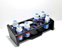 ASH10R00 KC RC Bottle organization rack