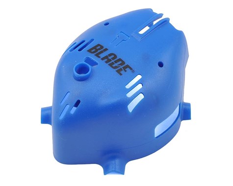 BLH04002 Blade Helis Torrent 110 Body (Blue)