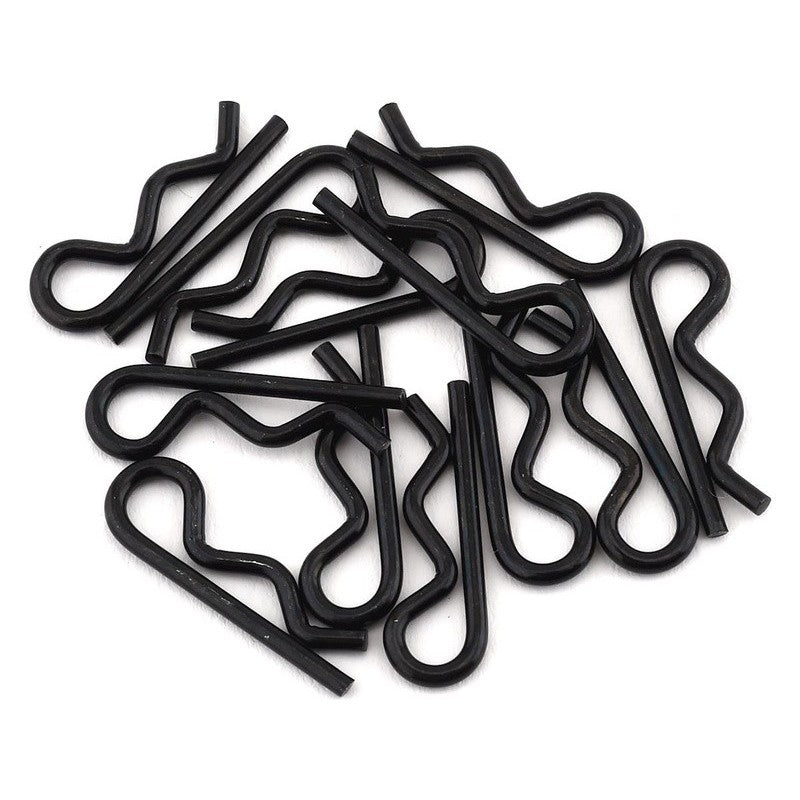 TLR245007 Clips de corps, petits (12)