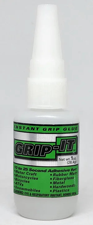 GRIP-IT Instant Grip Glue 1oz