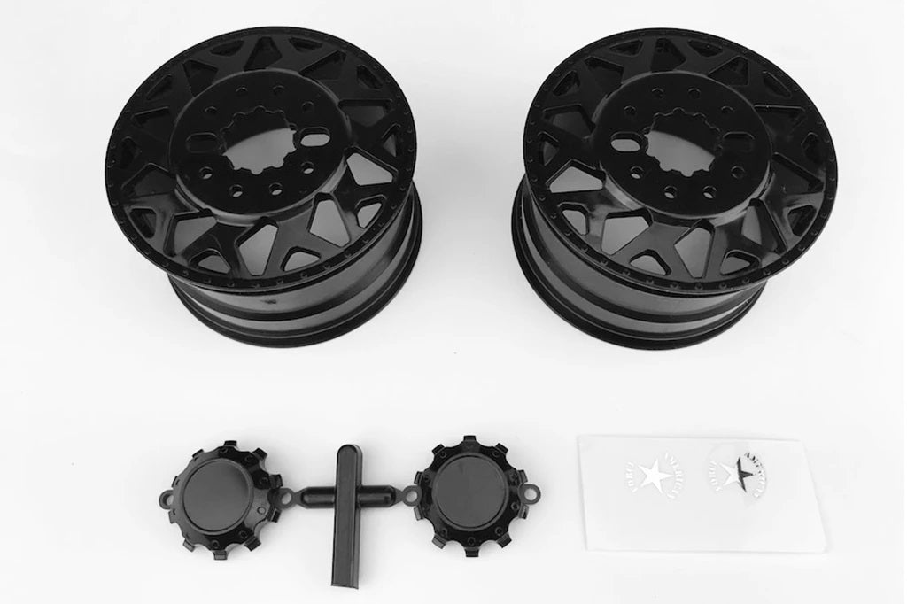 American Force H01 CONTRA Wheel for DL-Series F450 SD CEGCD0602
