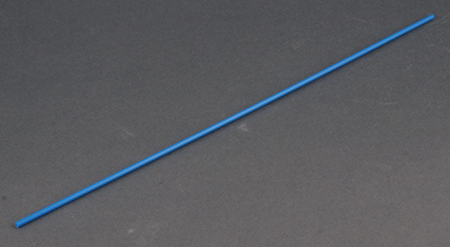 DUB2347 Antenna Tube, Blue