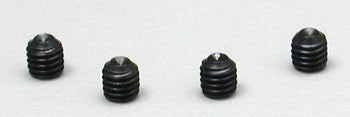 2168 Socket Set Screws 3x3mm (4)