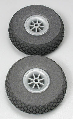 275DL Diamond Lite Wheels 2-3/4 (2)
