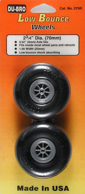 275R Smooth Wheels 2-3/4 (2)