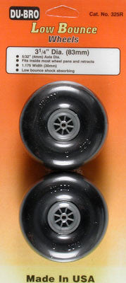 325R Smooth Wheels 3-1/4 (2)