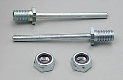 248 Axle Shaft 5/32x2 (2)