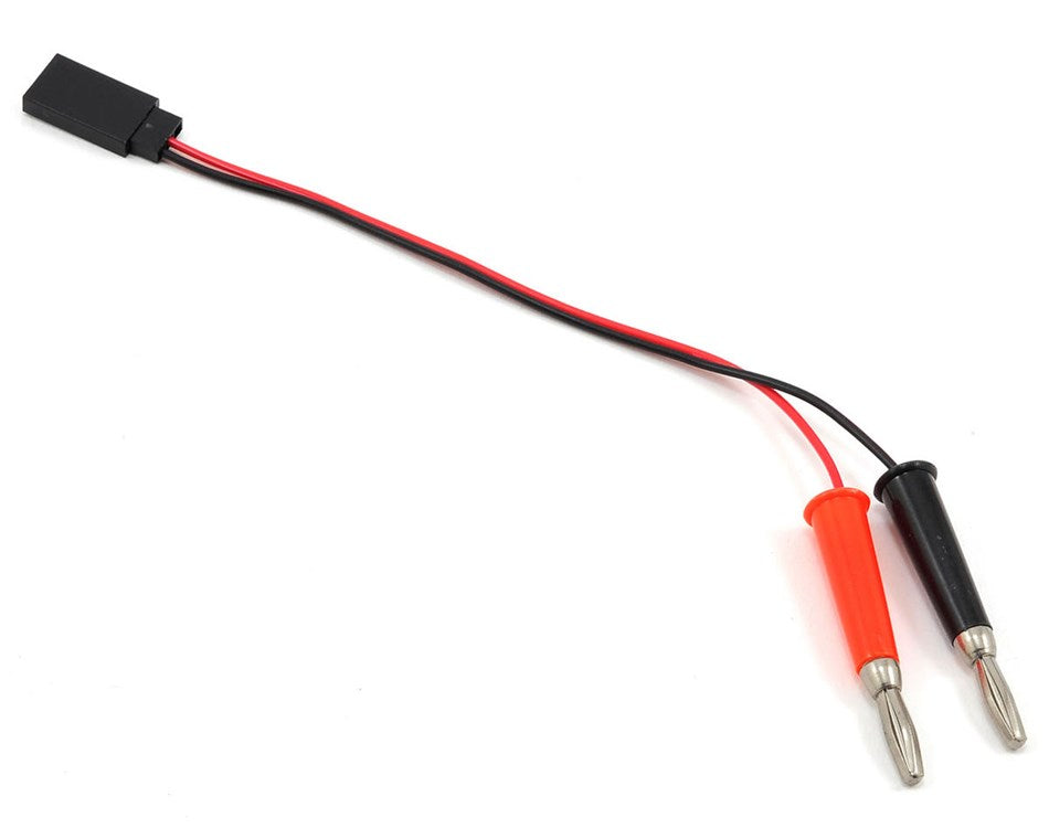 DYNC0033 Charger Lead with Receiver Connector
