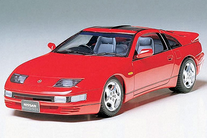 24087 NISSAN 300ZX TURBO KIT