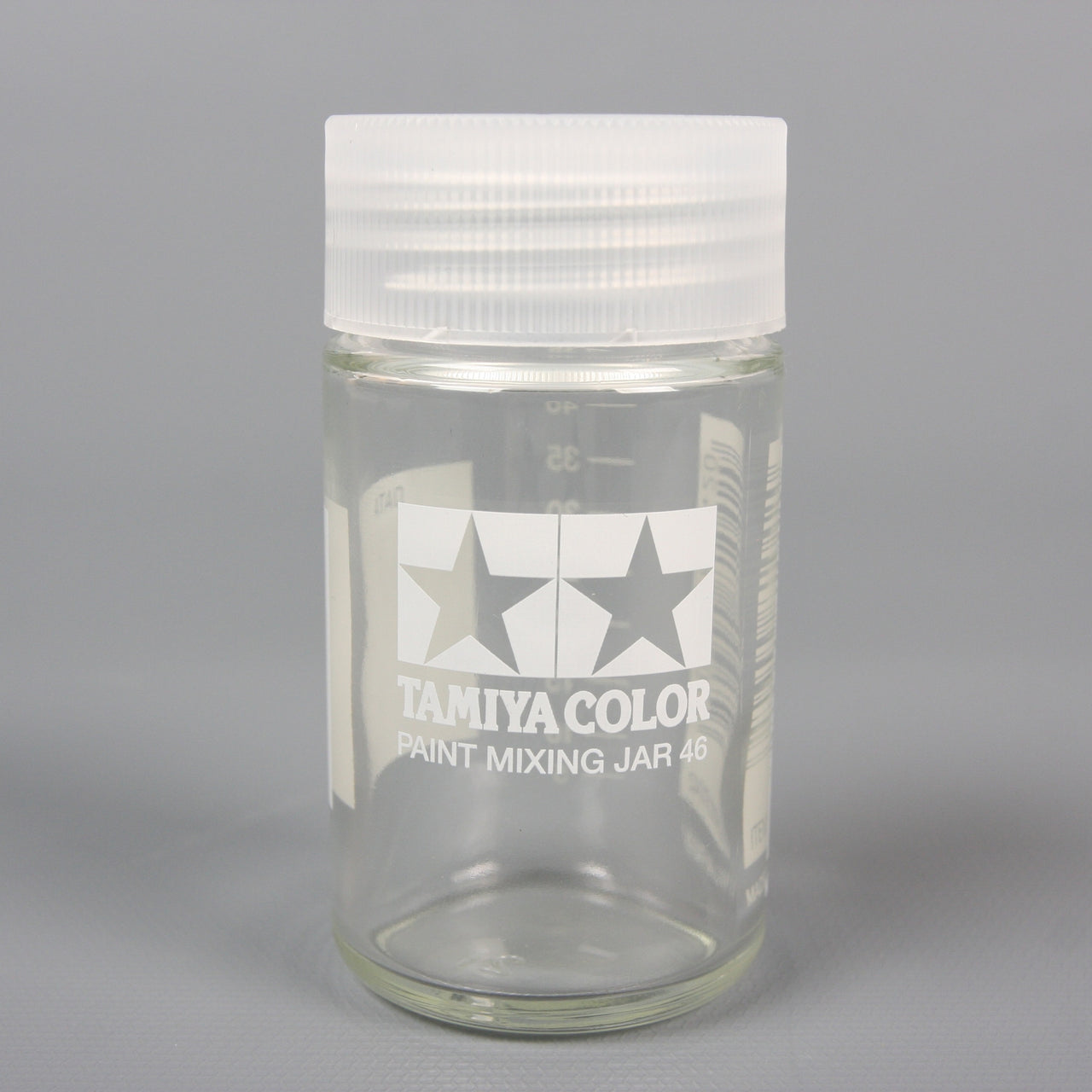 81042 PAINT MIXING JAR