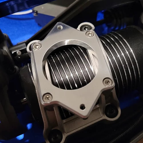 FPMMTS60 KC RC Simple fan mount plate for Traxxas Sledge motor