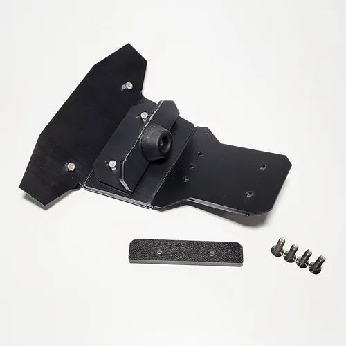 PTS6BF04 KC RC Front Bumper for Traxxas Sledge
