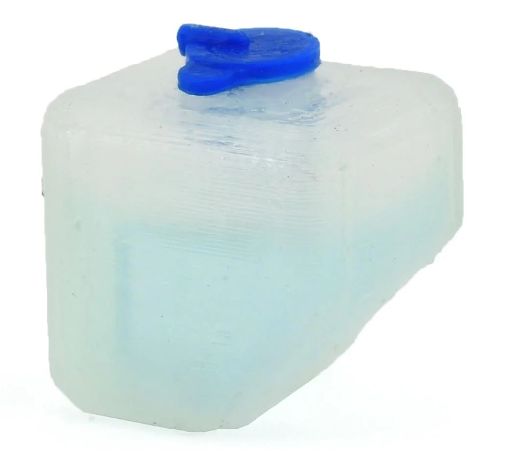 ERC10-3104 Large peak washer liquid
