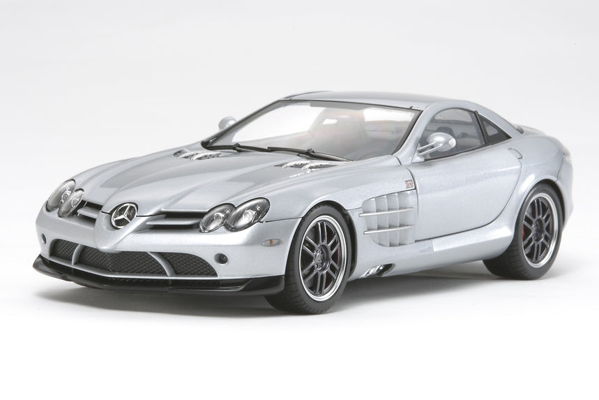 24317 MERCEDES-BENZ SLR722 1/24