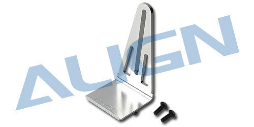 Soporte antirrotación de metal H45133T 