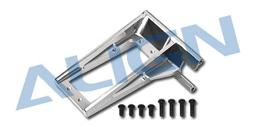 H55023T Metal Rudder Servo Mount