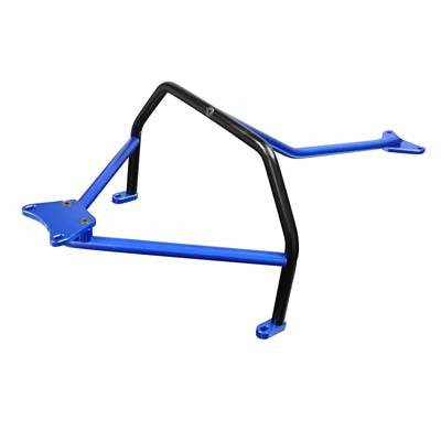 SLF11206 Blue Aluminum Inner Roll Cage