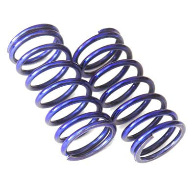 RVO5080 18lb Blue Fast On-Road Springs 2