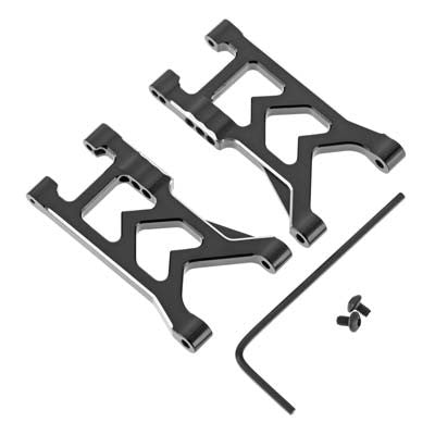 LTN5501 Aluminum Lower Suspension Arm Black LaTrax Teton