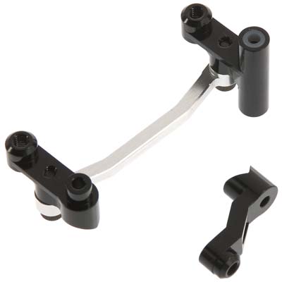 LTN4801 Aluminum Bellcrank Steering LaTrax Rally/SST