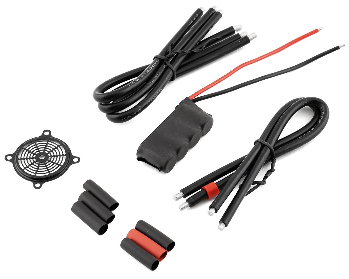 30113304 XR8 Plus G2S ESC (2-6S)