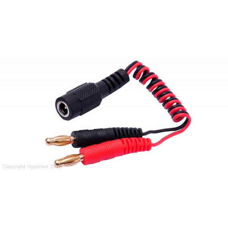 CABLE DE CARGA HYPERION PARA PAQUETE DE BATERÍAS GAFAS FPV