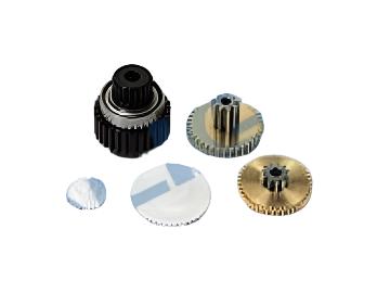 ALIGN DS420 SERVO GEAR SET HSP41035