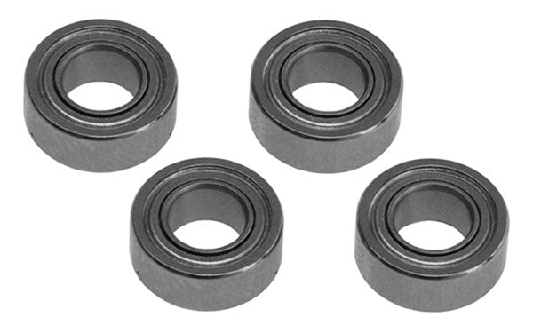 Shield Bearing (5X10X4) 4pcs KYOBRG001