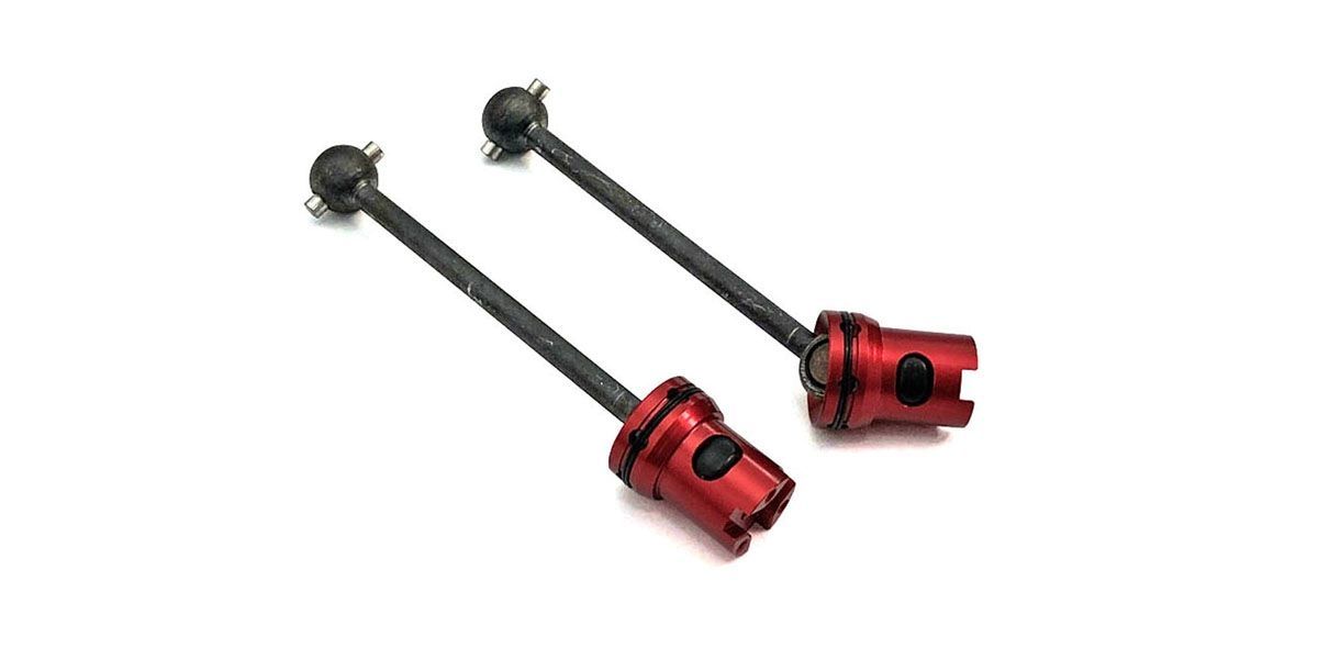 KYOFAW203 Universal Swing Shaft L for Fazer MK2 Rage 2.0 (FZ02L-B/2pc)