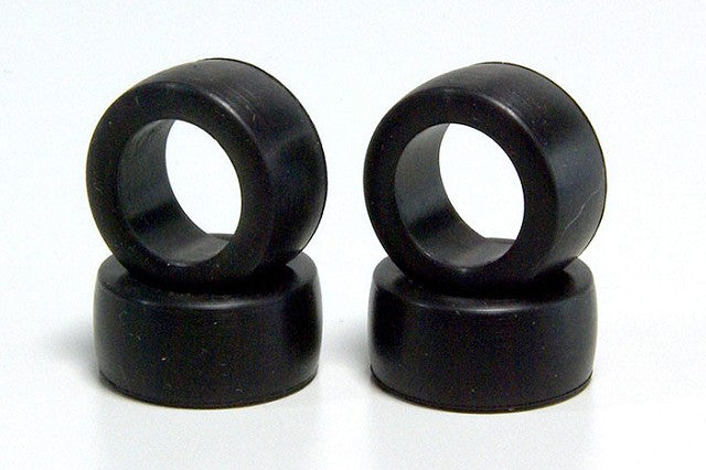 KYOMZT301-20 LM Neumático de alto agarre (20 grados/4 piezas), Mini-Z