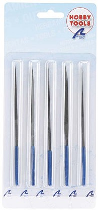 27015 JUEGO DE MINI LIMAS