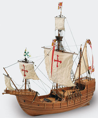 ART22411 1/65 Santa Maria