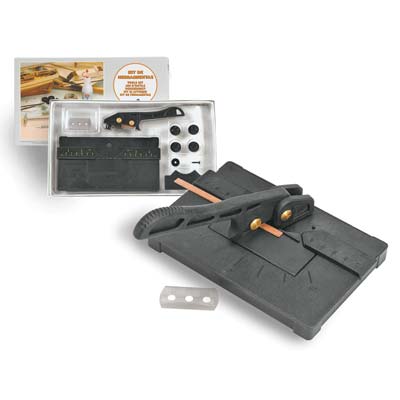 ART27004 Multi Cutter Set Inches/Centimeters